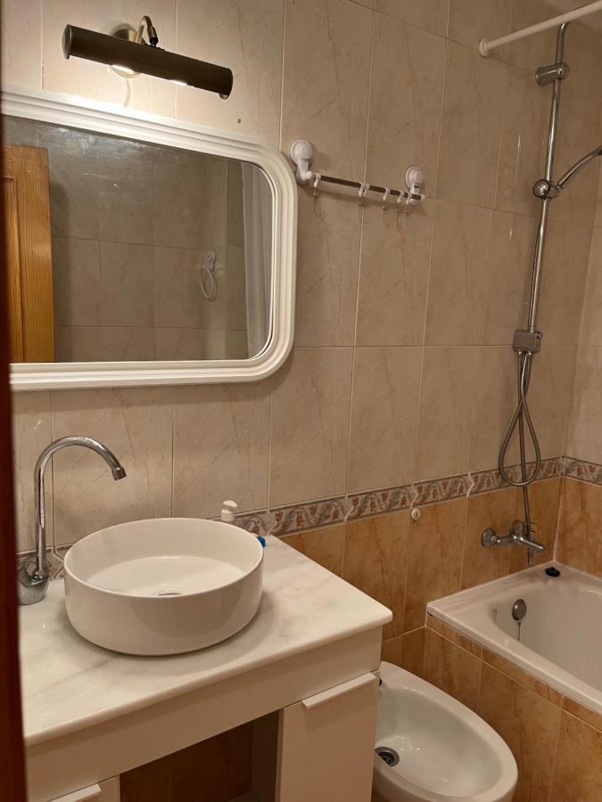 Almuden'S Green Apartment, High-Speed Free Wifi, 250M To Beach, The Center Of Torrevieja Dış mekan fotoğraf